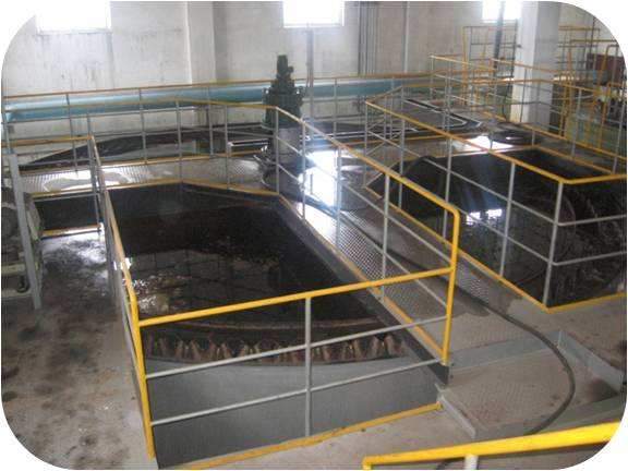 濮阳县有色金属废水回收